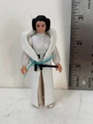 Star Wars 6 inch figure Loose w/Accessory & Backing Card – Leia Organa (395)