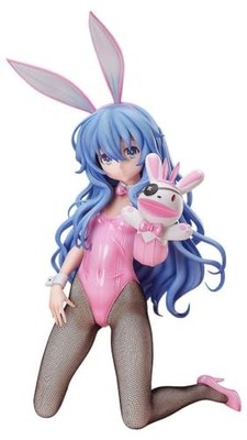 FREEing Date A Live IV: Yoshino Himekawa (Bunny Ver.) PVC-Figur im Maßstab 1:4