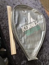 Pro Kennex Graphite Micro Optimum Size Raquetball Racket Case