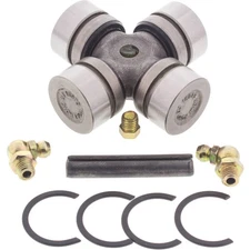 All Balls Racing Front Inner Axle U-Joint For Polaris ATP 330 2004-2005