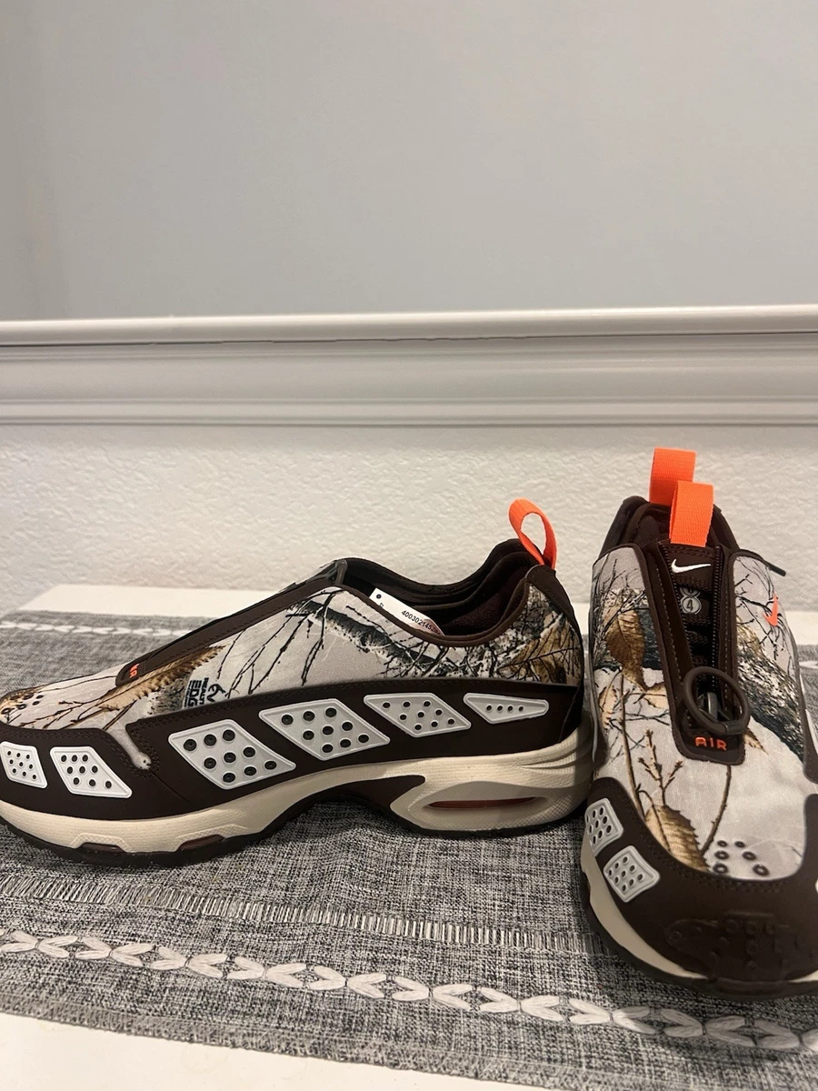 Nike Air Sunder Max SE Obsidian for Sale | Authenticity Guaranteed
