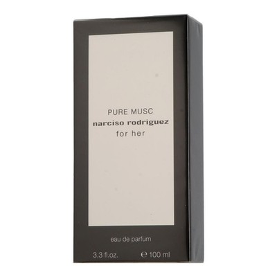 Narciso Rodriguez for her Pure Musc EDP 100ml