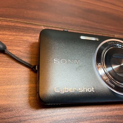 本体美品　Sony Cyber-shot DSC-WX5 ブラック Amazon | SONY デジタルカメラ Cyber-Shot(サイバーショット