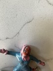 Vintage Barclay USA Lead Figures Ice Skater — photo 4