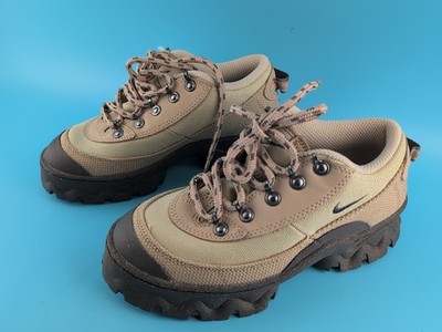 Size 5 - Nike Lahar Canvas Low Grain W for sale online | eBay