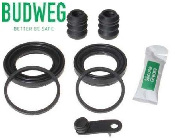 Budweg Caliper 204516 Reparatursatz FüR Bremssattel Reparatursatz Repsatz-image