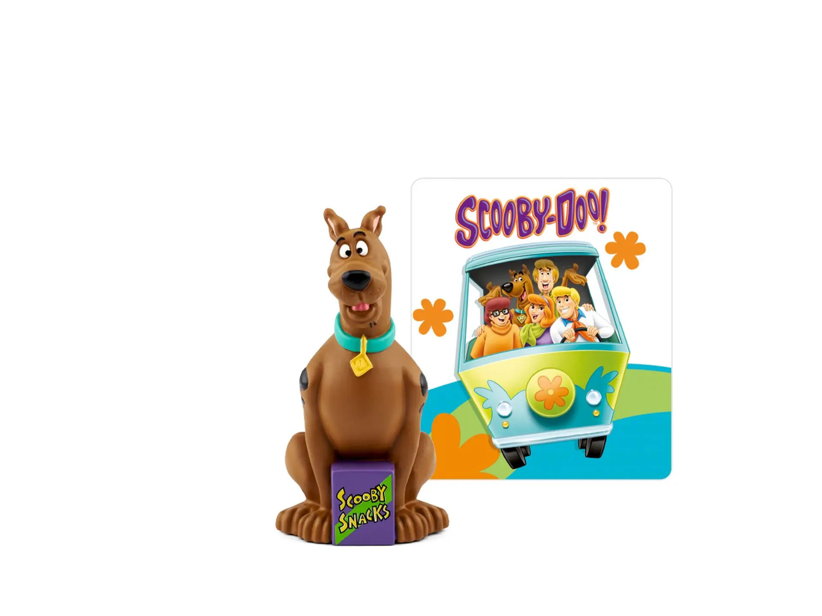 Tonies® 11001566 Scooby-Doo – Scooby-Doo - Bild 5