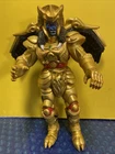 Goldar Mighty Morphin Power Rangers 1993 Bandai Vintage Action Figure