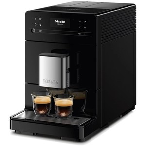 Miele CM 5310 OBSW Kaffeevollautomat Kaffeemaschine Milchschaum OneTouch