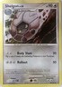 Shelgon 50/100 Uncommon Stormfront Pokemon Lightly Played