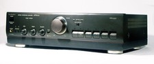 TECHNICS A700 MK 2 MOS CLASS AA 2 X 80 WATT SINUS HIFI VERSTÄRKER AMPLIFIER