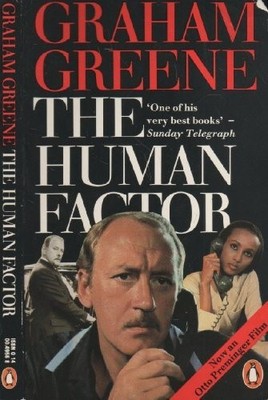 The Human Factor, Greene Graham