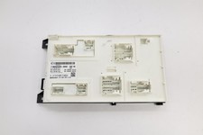 2017 - 2019 MERCEDES GLS450 X166 SAM ELECTRICAL CONTROL MODULE OEM A1669001816
