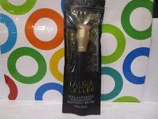 LAURA GELLER ~ FULL COVERAGE FOUNDATION BLENDING BRUSH ~ COMES IN BAG