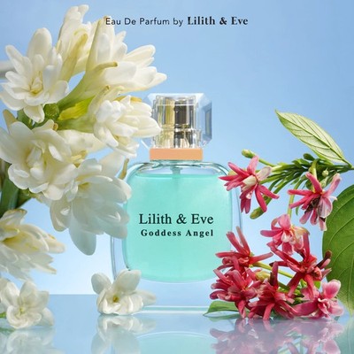 Lilith and Eve Goddess Angel Eau De Parfum (EDP) Long Lasting Premium