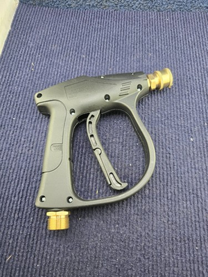 #ad #ad Replacement Black Washer Pressure Spray Trigger Gun 2175psi Working 4350psi Max $24.99