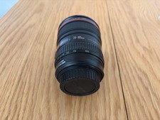 Canon EF 24-105mm f/4 L IS USM Lens