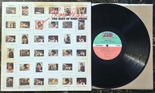 John Prime Prine The Best Of 1976 Atlantic SD...