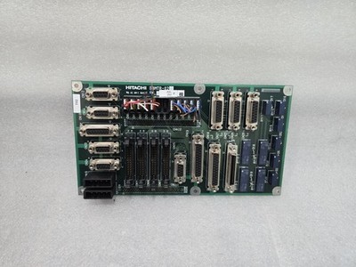 HITACHI BBMTR-02 Interface Board PCB