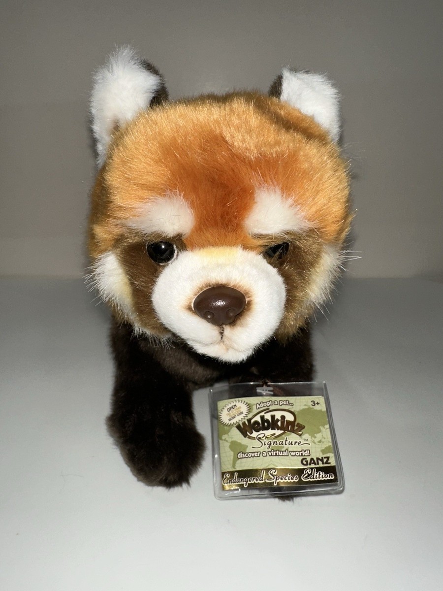 Webkinz Signature Panda for sale online | eBay