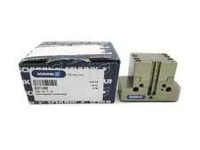 SCHUNK PGN+50-2-IS 0371469 NSMP