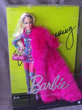 2025 Bill Greening Barbie Signature Styled by Design Doll #JBH67 NRFB-*****