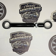 CLASSIC MINI ADJUSTABLE ENGINE STABILISER - ENGINE STEADY - SIDE OF BLOCK