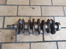 RARE crankshaft engine crank piston 90hp Honda Civic ED6 D15B D15 DX HF 88-91