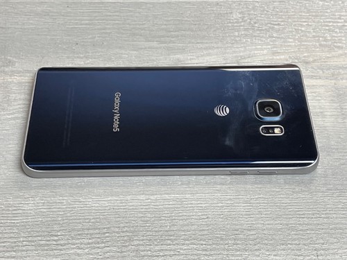 Samsung Galaxy Note 5 - 32 GB - All Colors - Picture 8 of 22