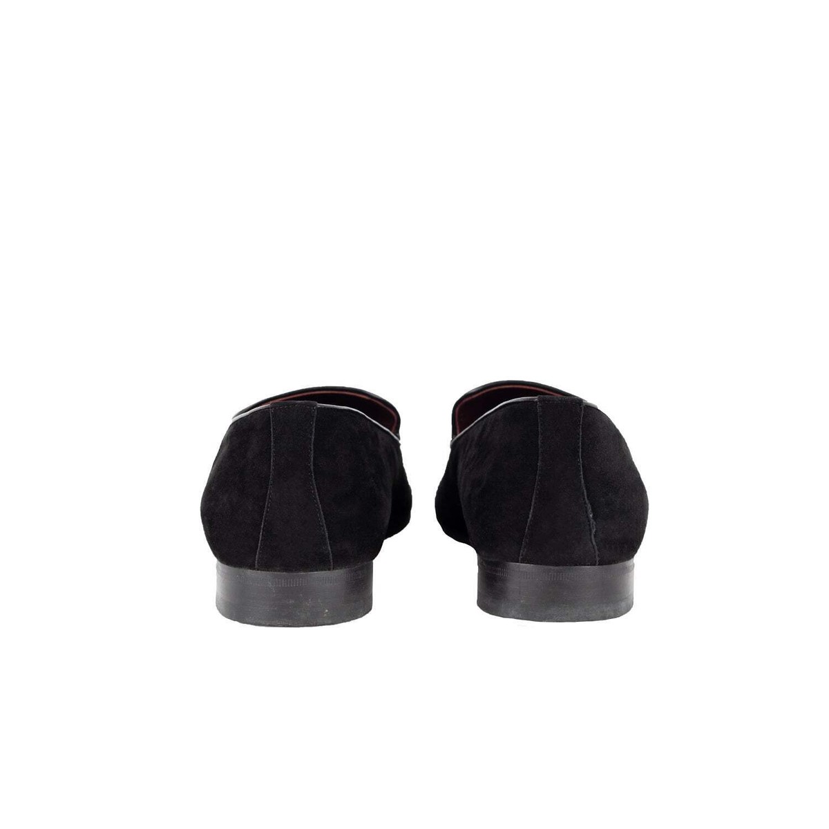 Billionaire Boys Club Black Loafers Billionaire Boys Club ? main image 4