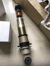 NEW MUGEN N1 RACE REAR COILOVER JDM INTEGRA TYPE R DC5 RSX SUSPENSION STRUT RARE