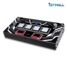 Ist Sound Voltex Sdvx Controller For Pc