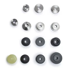 Jamey Jordan Signature Series Metal Art Fabrication Bead Roller Die Set 14 Piece