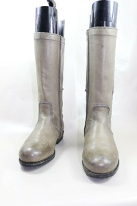 palladium bottes