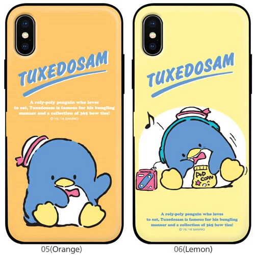 Funda protectora de puerta con tarjeta de esmoquin para Galaxy S25 S24 S23 Plus Ultra hecha en Corea Foto 4 de 4