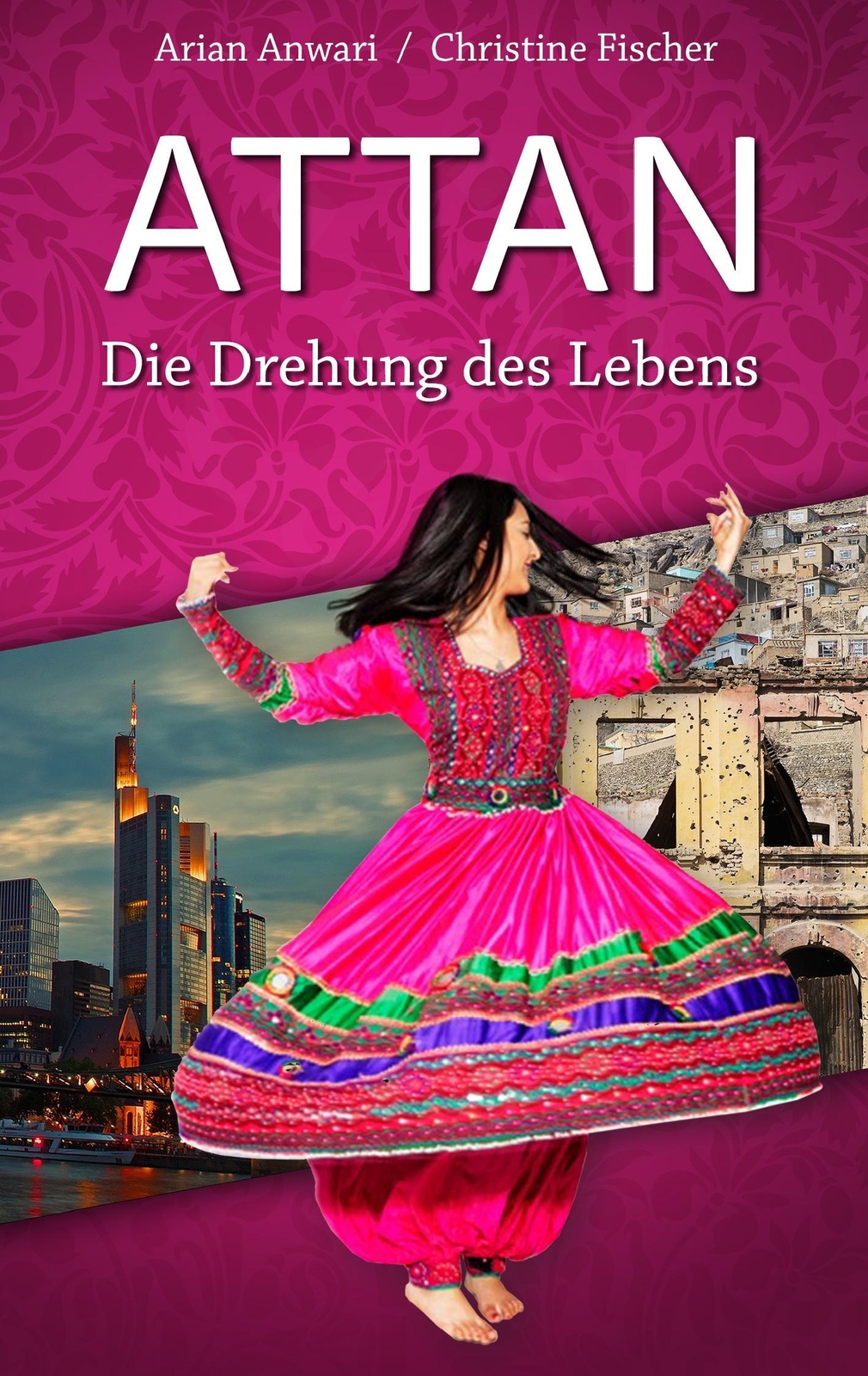 Thumbnail - Attan: Die Drehung Des Lebens Christine Fischer, Arian Anwari