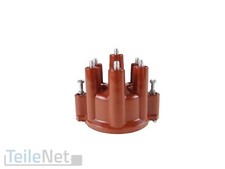 Verteilerkappe Z&uuml;ndverteiler f&uuml;r Mercedes Benz W123 OE zu Vgl. A0001584402