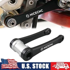 Lowering Link Kit For KTM 250 350 450 XC-F SX-F 125SX 2016-2022 125XC 2021-2022