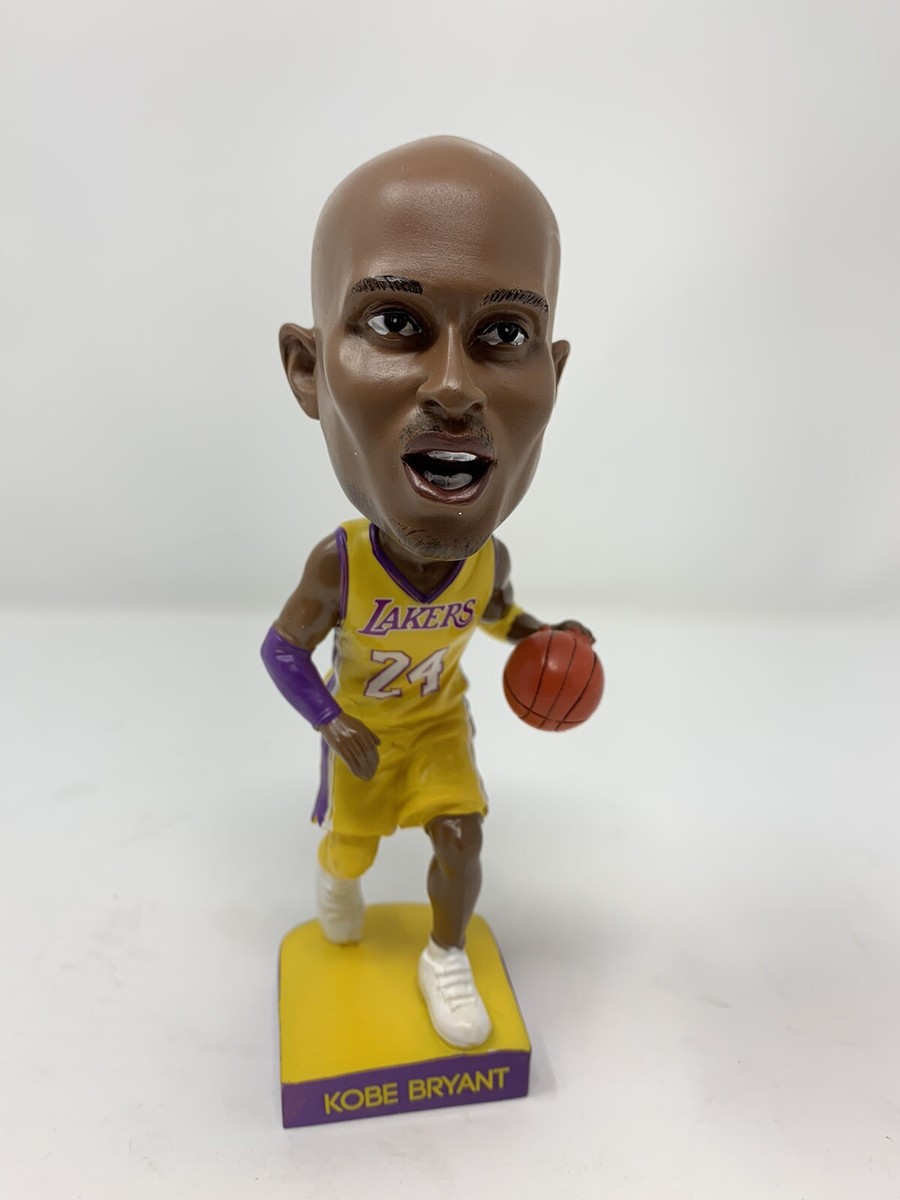 【限定】Kobe Bryant Bobblehead フィギュア MING PEOPLE Kobe Bryant Bobblehead Basketball Doll : Amazon