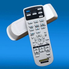 Remote Control 1547200 For Epson PowerLite 420 425W 430 435W 470 475W Projector