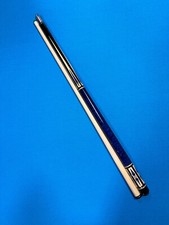 New P10-N Pechauer Pool Cue - Made In The USA - With Free Shipping