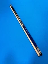 New P10-N Pechauer Pool Cue - Made In The USA -  With Free Shipping