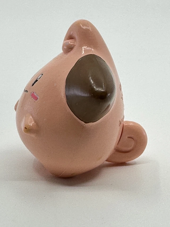 Cleffa TOMY Monster Collection #173 Figura Pokémon Nintendo CGTSJ Raro Foto 4 de 4