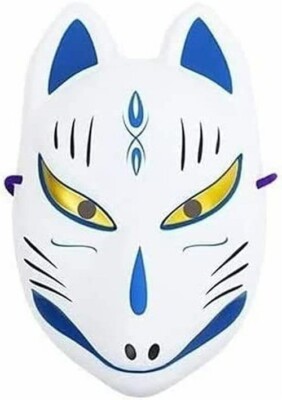 レア】BABYLベビーメタル【FOX MASK】 BABYMETAL 5 FOX MASK | eBay