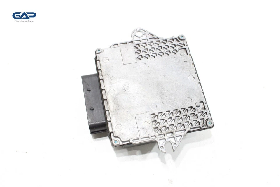 Infiniti QX80 2016-2020 5,6 L V8 motor unidad de módulo de control de válvula variable OEM Foto 3 de 4