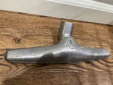 Vintage Metal Electrolux Attachment Floor Accessory BL +