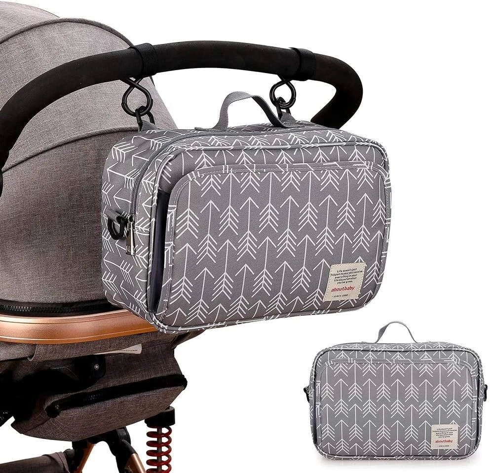 Caddy outlet diaper bag