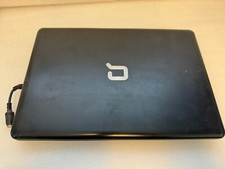 HP Compaq 515 CPDQ515UQL Laptop 15" Tested and works READ DESCRIPTION