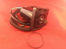 Tilt Trim Motor for YAMAHA F40EJR F40ESR F40MLH F40MSH F40TLR T25TLR 40HP 40 25