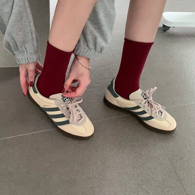 adidas gazelle silver green womens adidas Gazelle Indoor Sand Strata Legend Ivy Gum